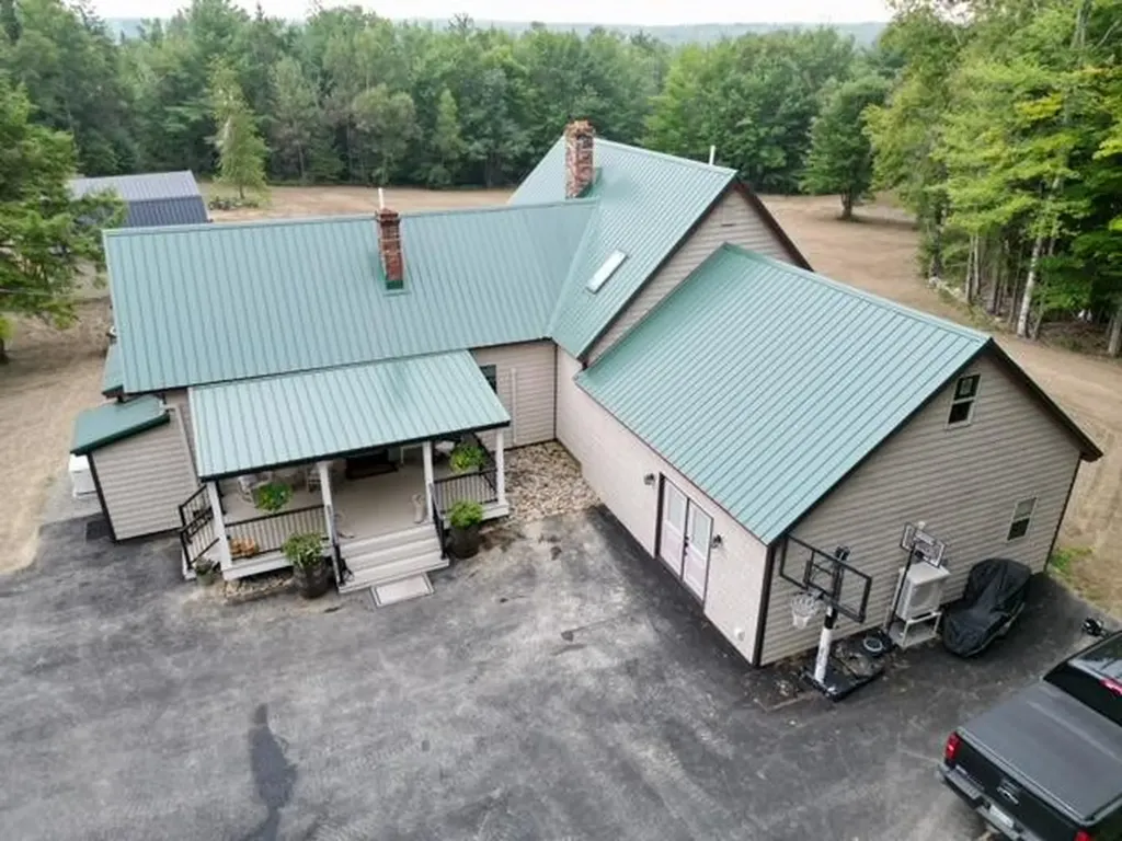67 Tacconet Road Palmyra ME 04965