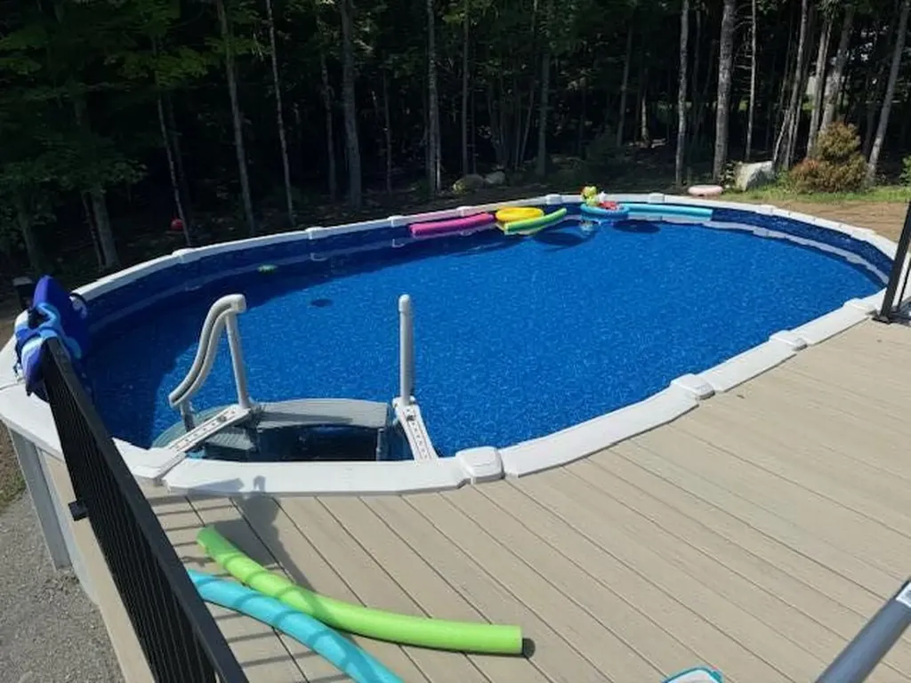 67 Tacconet Road Palmyra ME 04965