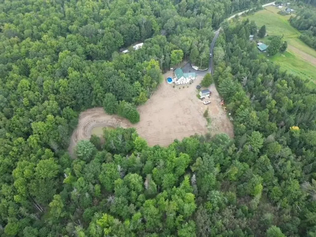 67 Tacconet Road Palmyra ME 04965