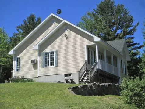 58 Village Road Jackson ME 04921