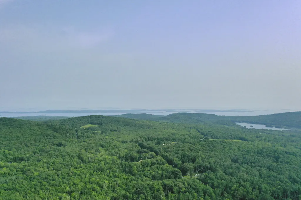 Lot 1a-1 Beech Hill Road Northport ME 04849