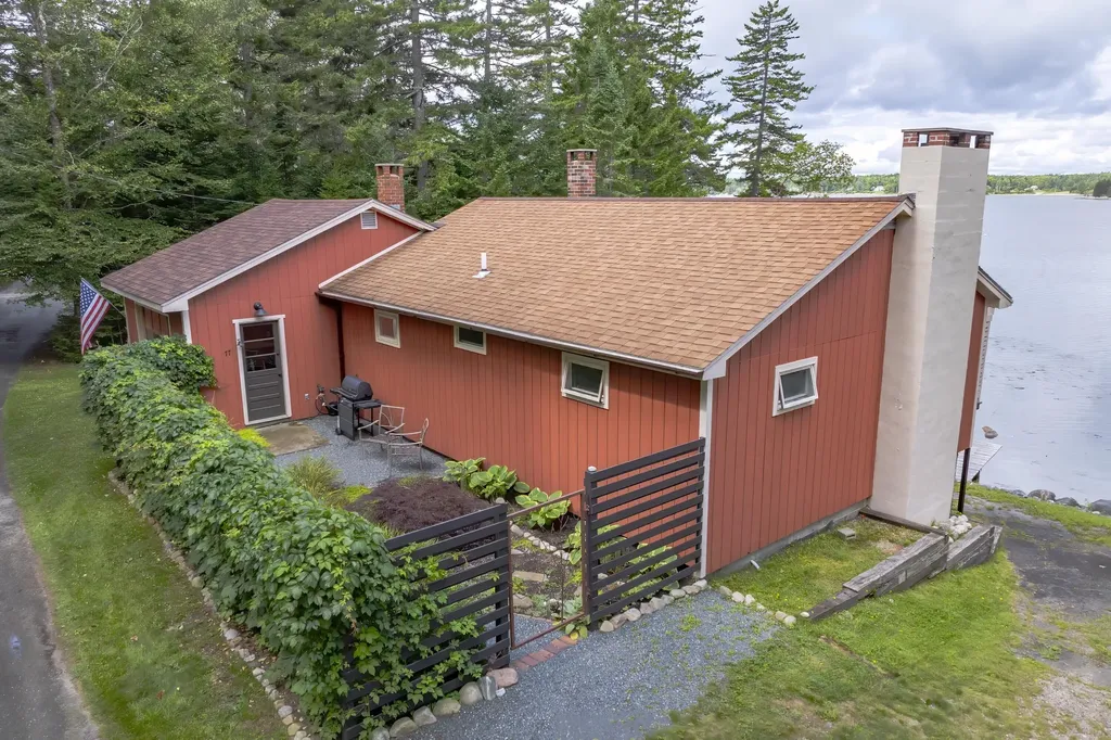 77 Dolly Head Road Steuben ME 04680