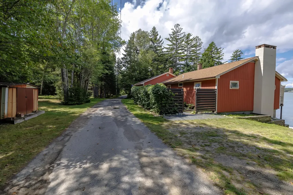 77 Dolly Head Road Steuben ME 04680