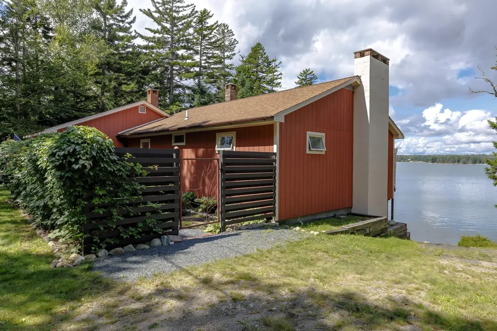 77 Dolly Head Road Steuben ME 04680