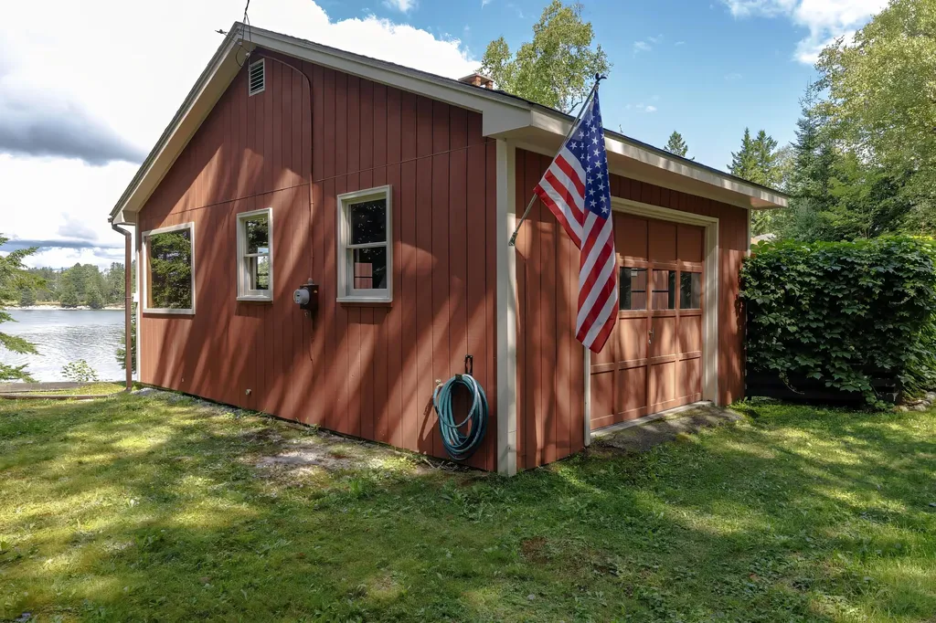 77 Dolly Head Road Steuben ME 04680