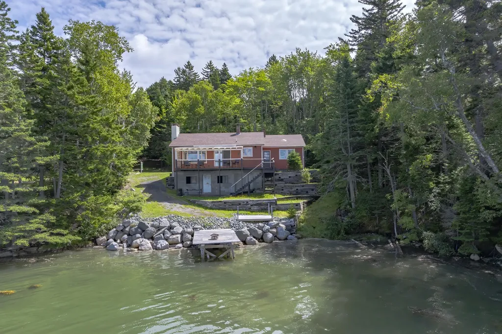 77 Dolly Head Road Steuben ME 04680