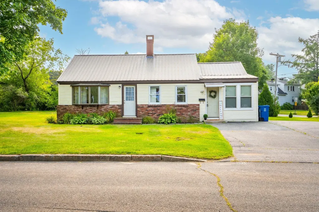 1144 Westbrook Street Portland ME 04102