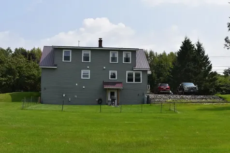 389 Enfield Road Lincoln ME 04457