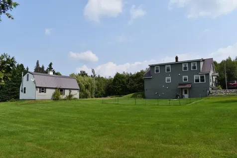 389 Enfield Road Lincoln ME 04457
