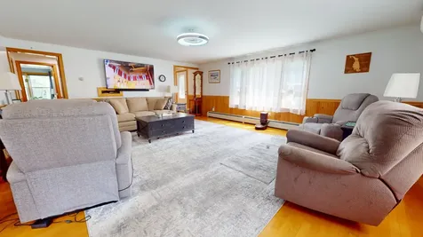 389 Enfield Road Lincoln ME 04457