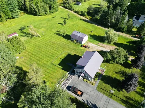 389 Enfield Road Lincoln ME 04457