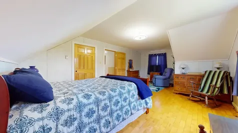 389 Enfield Road Lincoln ME 04457