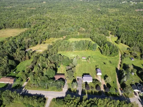 389 Enfield Road Lincoln ME 04457