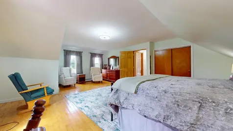 389 Enfield Road Lincoln ME 04457