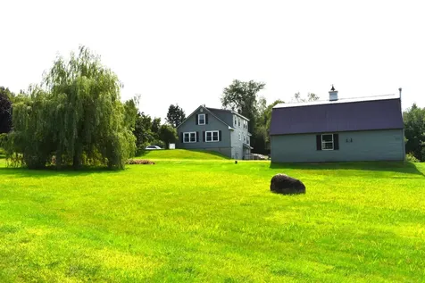 389 Enfield Road Lincoln ME 04457