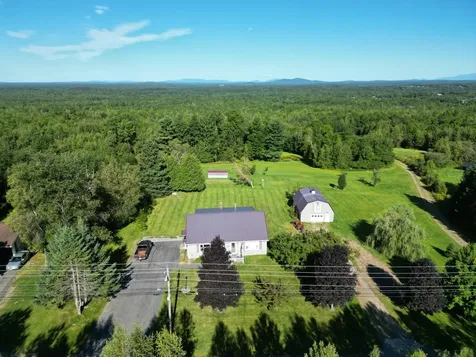 389 Enfield Road Lincoln ME 04457
