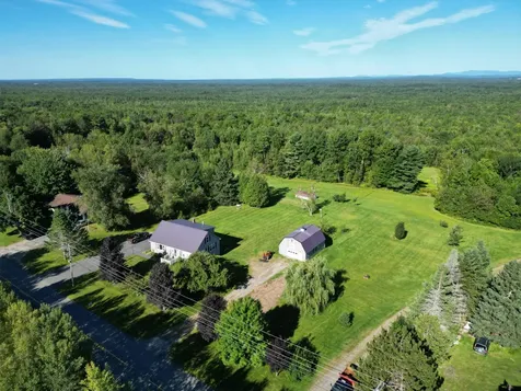 389 Enfield Road Lincoln ME 04457