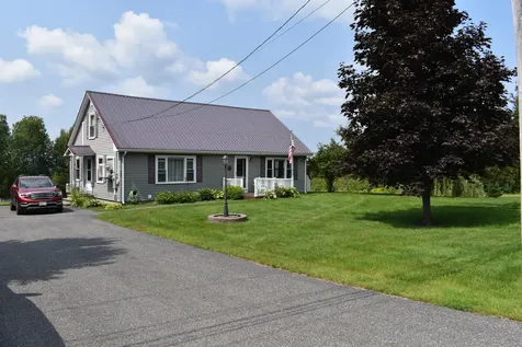 389 Enfield Road Lincoln ME 04457
