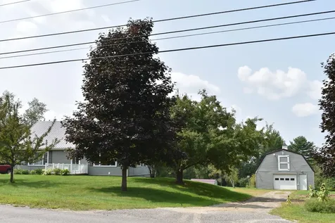389 Enfield Road Lincoln ME 04457