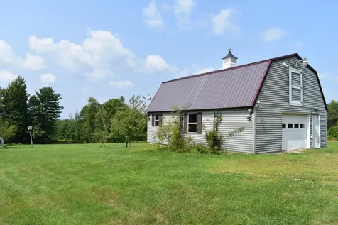 389 Enfield Road Lincoln ME 04457