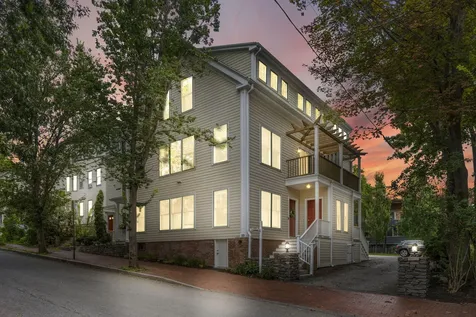 33 Park Street Portland ME 04101