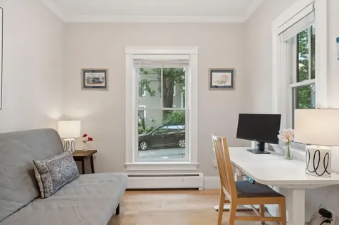 33 Park Street Portland ME 04101