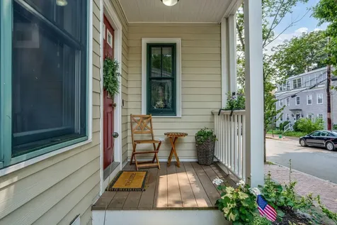33 Park Street Portland ME 04101