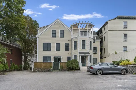 33 Park Street Portland ME 04101
