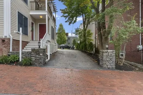 33 Park Street Portland ME 04101