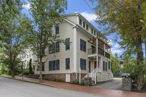 33 Park Street Portland ME 04101