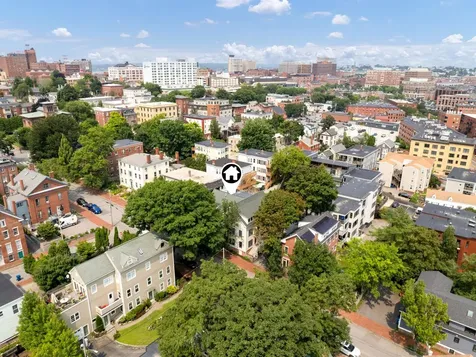 33 Park Street Portland ME 04101