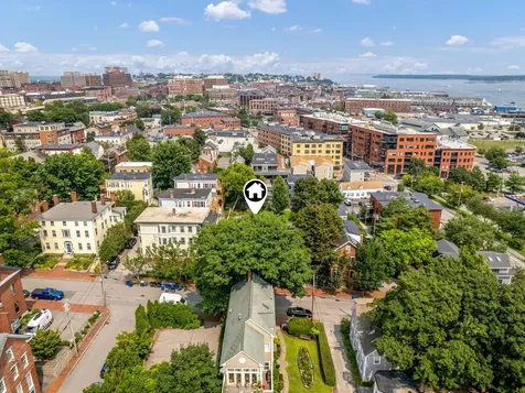 33 Park Street Portland ME 04101