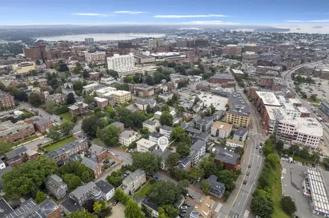 33 Park Street Portland ME 04101