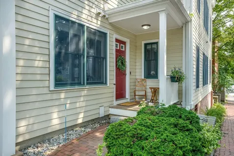 33 Park Street Portland ME 04101