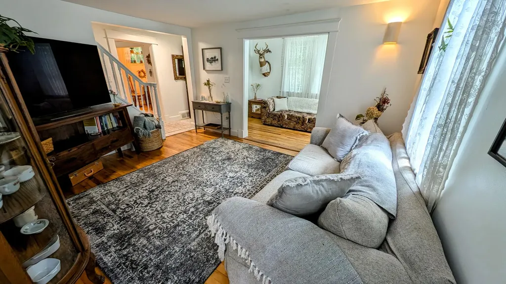15 Highland Lane Bangor ME 04401