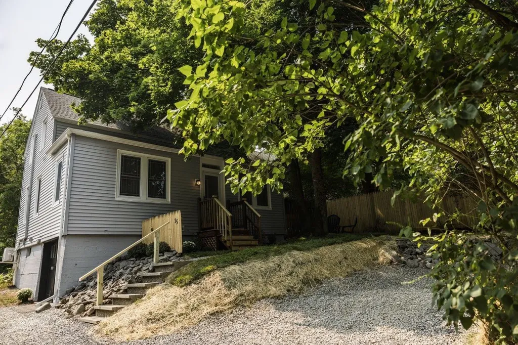 15 Highland Lane Bangor ME 04401
