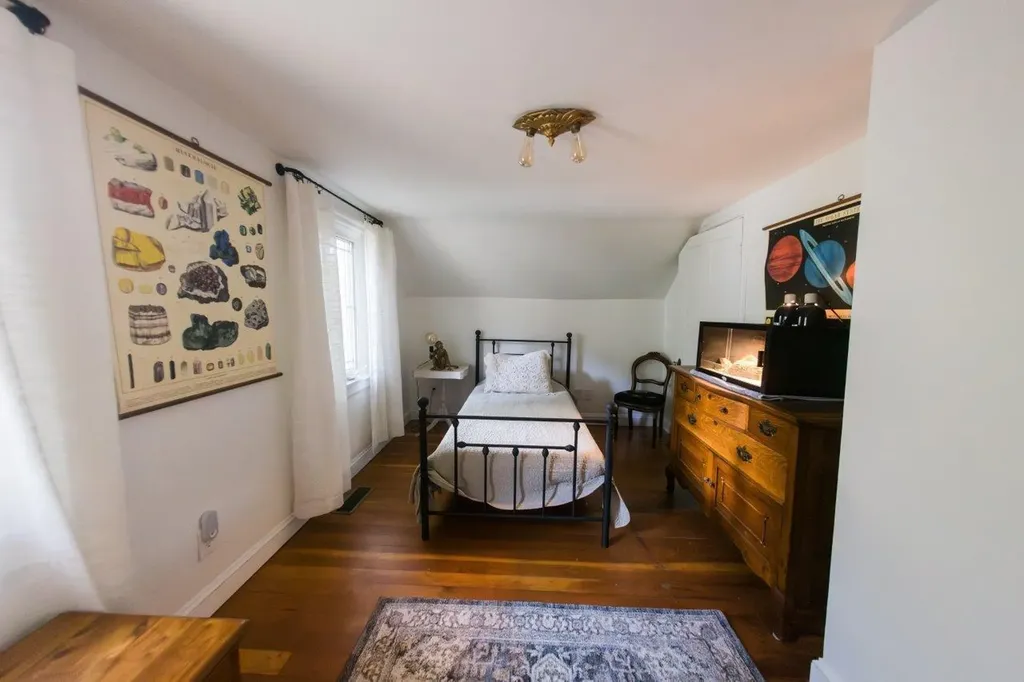 15 Highland Lane Bangor ME 04401