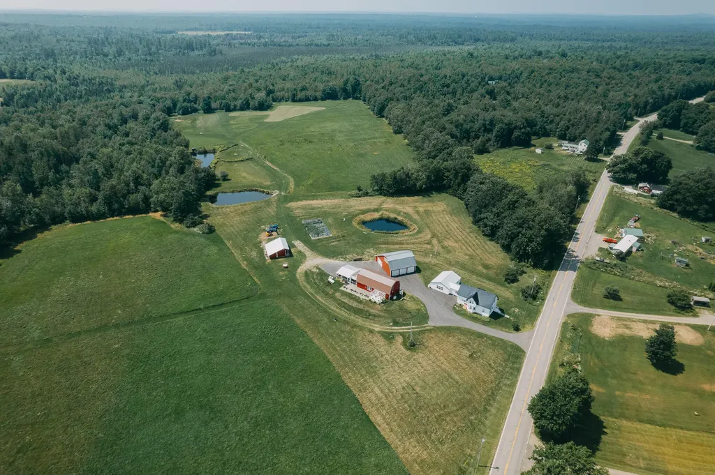 926 Detroit Road Troy ME 04987