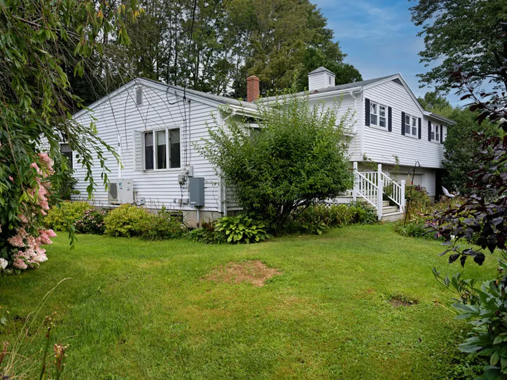 15 Katahdin Avenue Rockland ME 04841