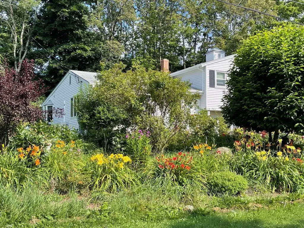 15 Katahdin Avenue Rockland ME 04841