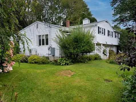 15 Katahdin Avenue Rockland ME 04841