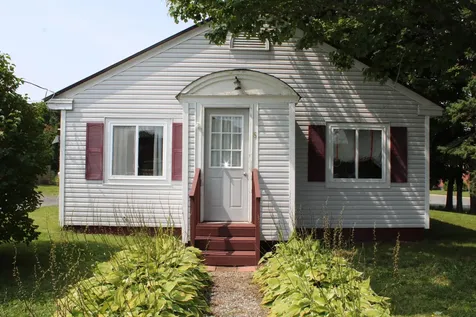 6 Bird Street Houlton ME 04730