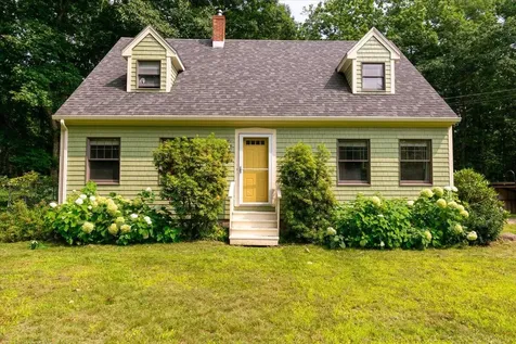 62 Kimberly Drive Rockport ME 04856