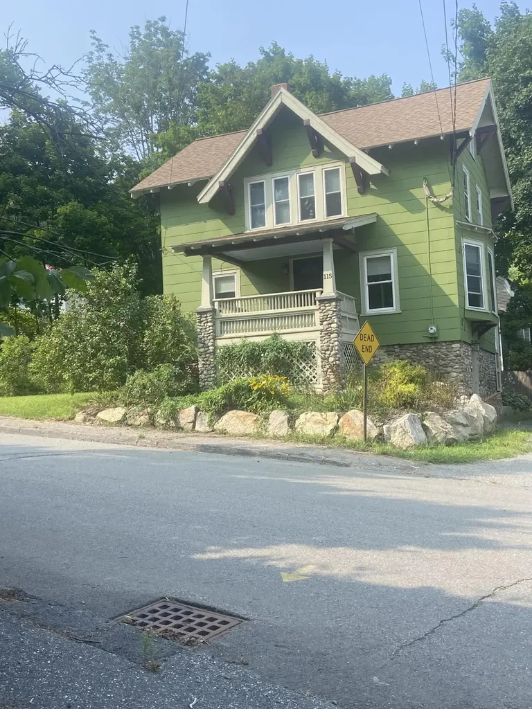 115 Bridge Street Augusta ME 04330