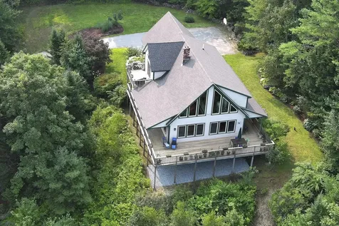 16 Pine Brae Lane Rockport ME 04856