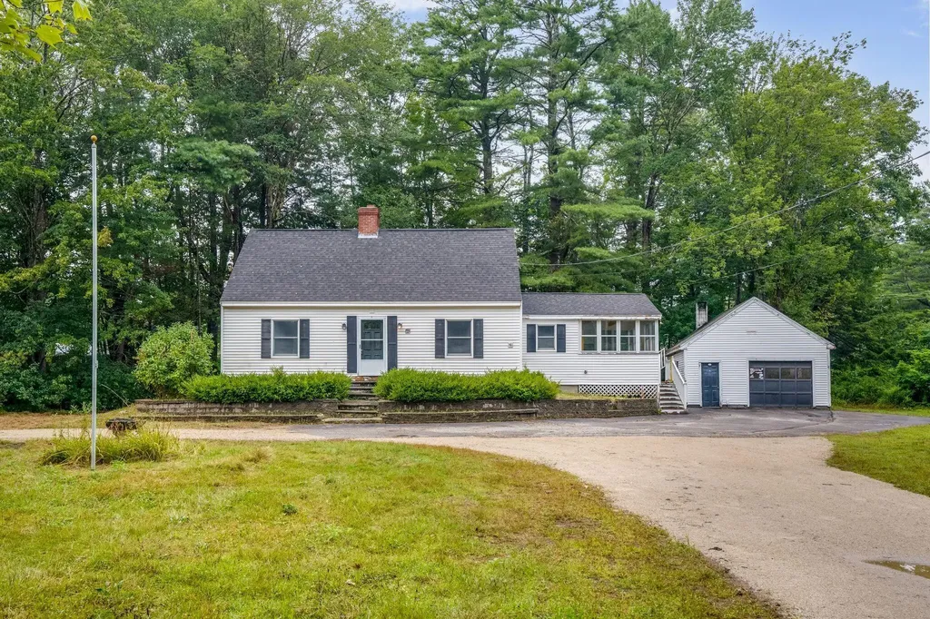 240 River Road Arundel ME 04046