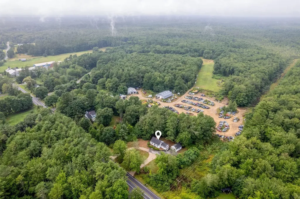 240 River Road Arundel ME 04046
