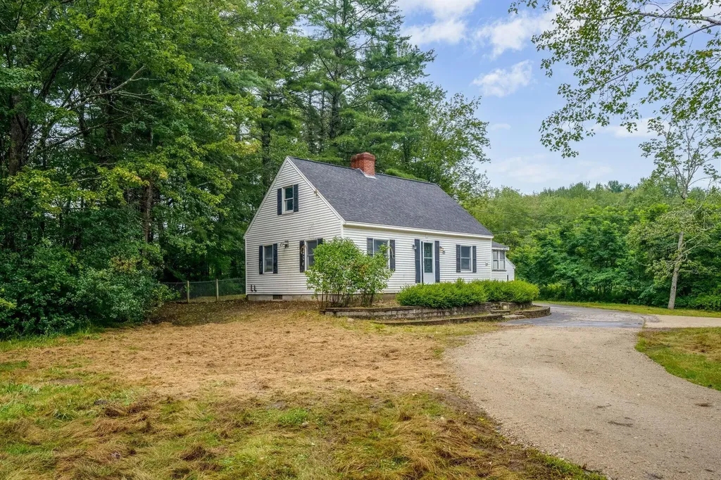 240 River Road Arundel ME 04046