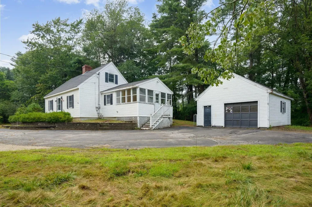 240 River Road Arundel ME 04046