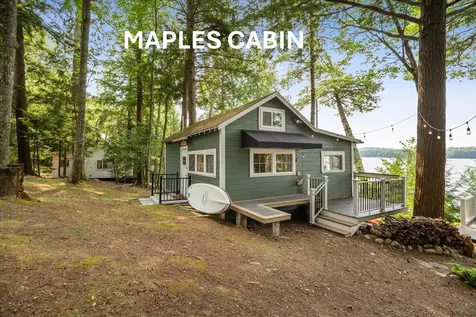 1006&1014 Memorial Drive Winthrop ME 04364